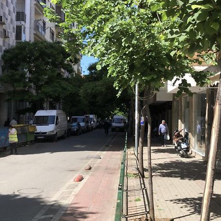 טיראנה New Bazar Luxury Apartment מראה חיצוני תמונה