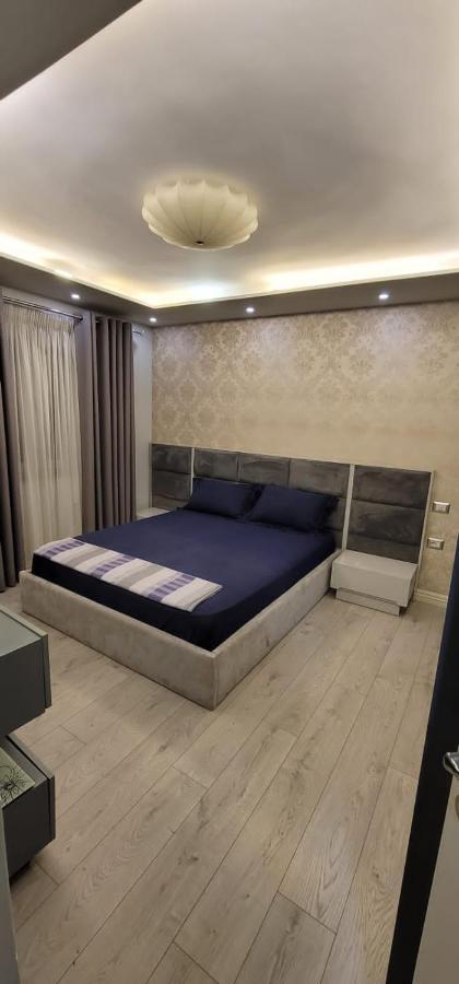 טיראנה New Bazar Luxury Apartment מראה חיצוני תמונה