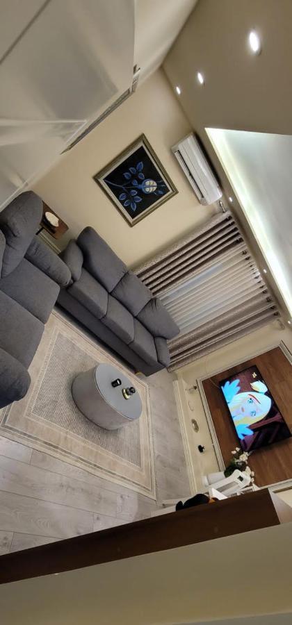 טיראנה New Bazar Luxury Apartment מראה חיצוני תמונה
